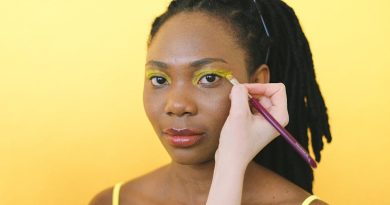 Fuldend dit projekt med den perfekte gule maling